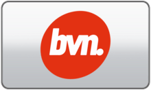Logo de BVN
