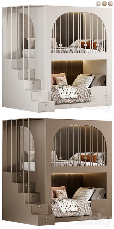 kids bedroom 02