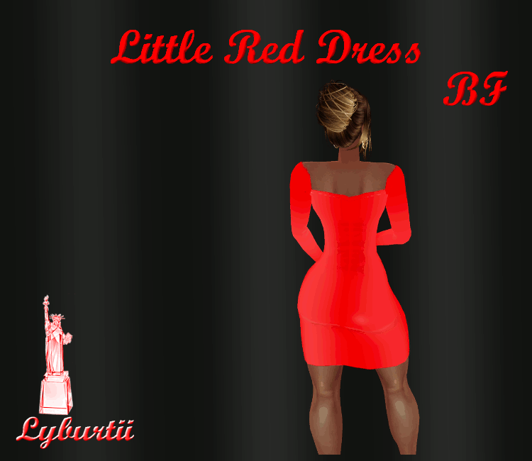 DESC-PIC-Little-Red-Dress
