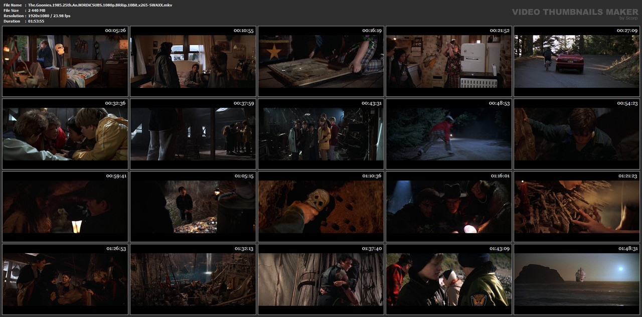 The.Goonies.1985.25th.An.NORDiCSUBS.1080p.BRRip.10Bit.x265-SWAXX.mkv