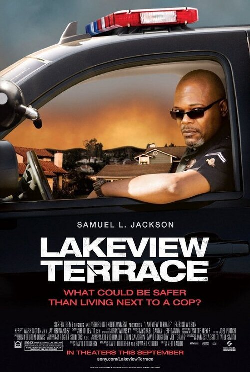 Dzielnica Lakeview / Lakeview Terrace (2008) MULTi.1080p.BluRay.REMUX.AVC.TrueHD.5.1-OK | Lektor i Napisy PL