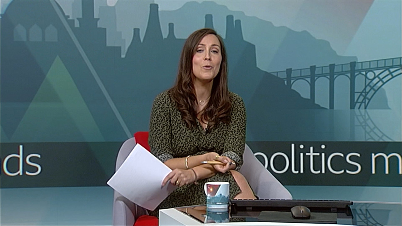07.09 - 10.00.00 - Politics Midlands. Elizabeth Glinka with the lates....ts_snapshot_25.53.870