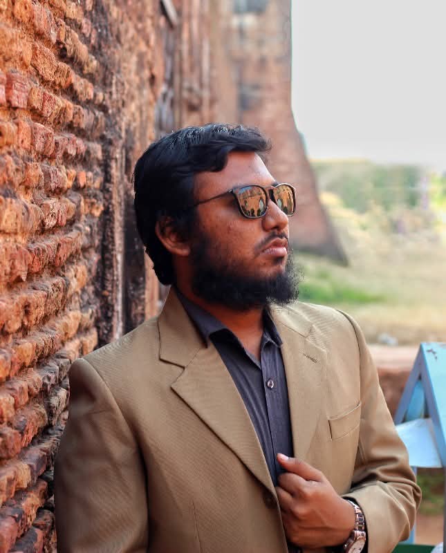 Dr Asadul Al Galib