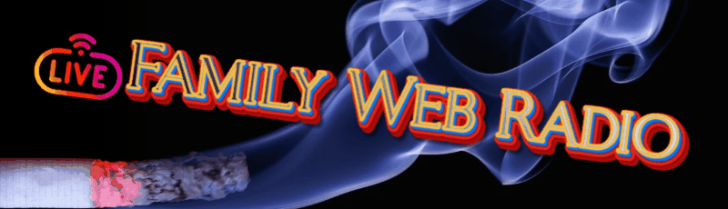 Family Web Radio 12 10 2024