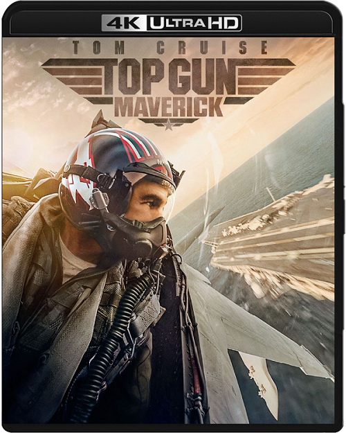 Top Gun: Maverick (2022) IMAX.MULTi.REMUX.2160p.UHD.Blu-ray.DV.HDR.HEVC.ATMOS7.1-DENDA / LEKTOR i NAPISY PL