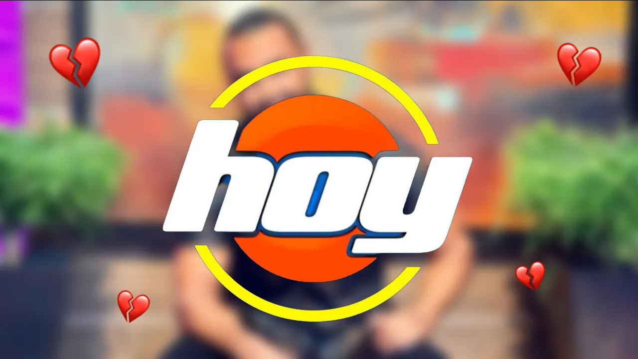 Por aparentar, famoso de Hoy no se divorcia aunque le es infiel a su esposa