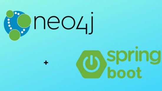 Graph Database : Neo4j with Spring Boot