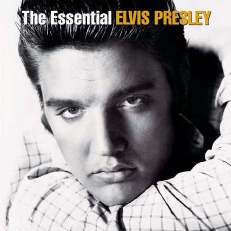 8ce26e8d a470 4079 b2e2 e9c4bd5b733e - Elvis Presley ‎- The Essential Elvis Presley [2CDs] (2007)