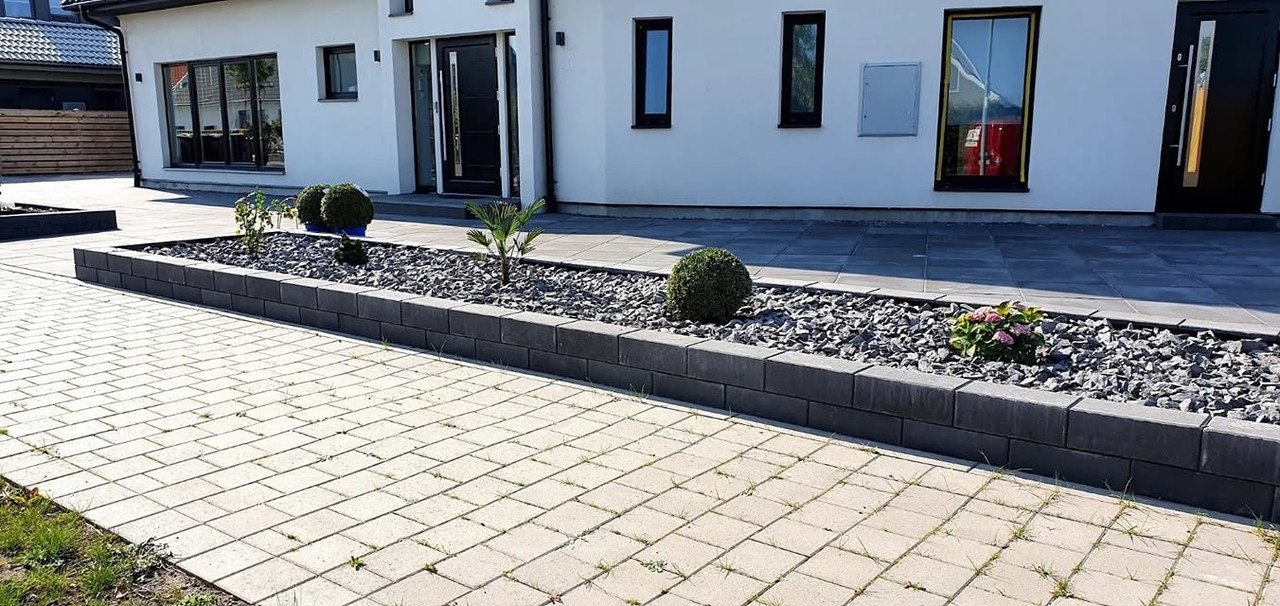 Utfört arbete