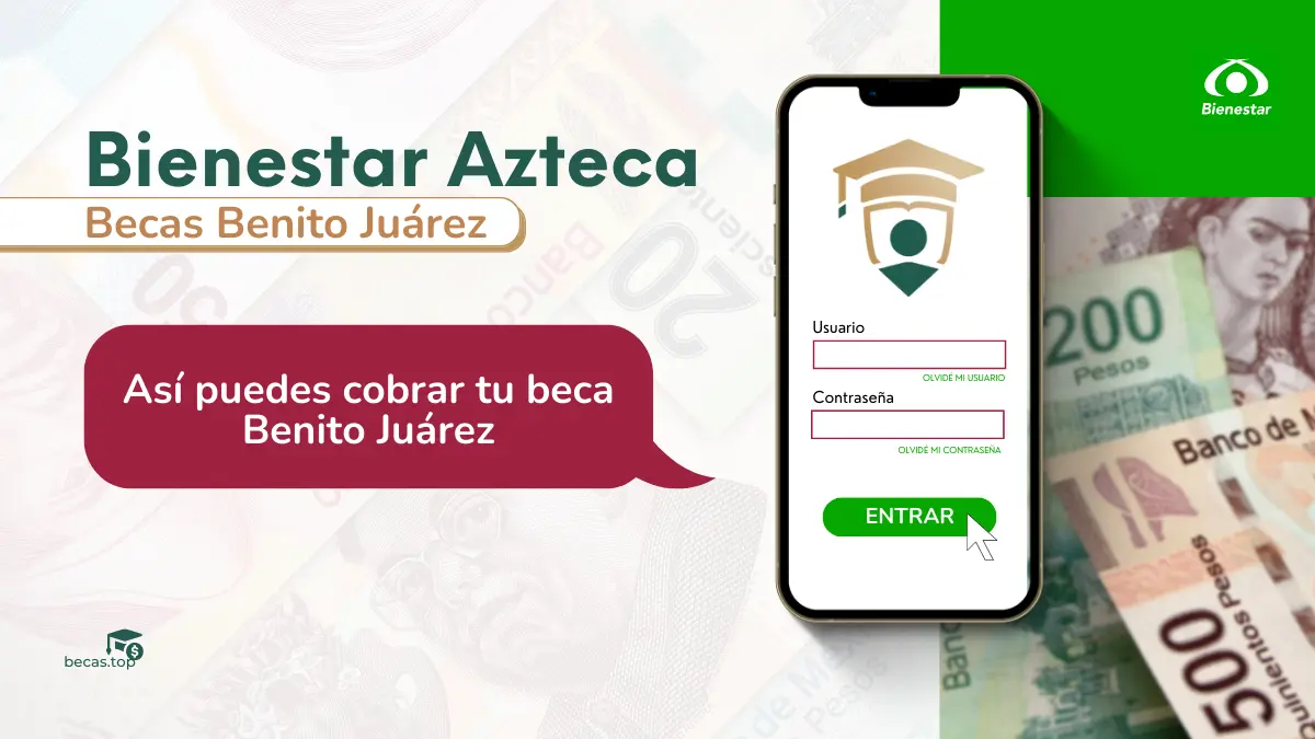 Bienestar Azteca Mod Apk
