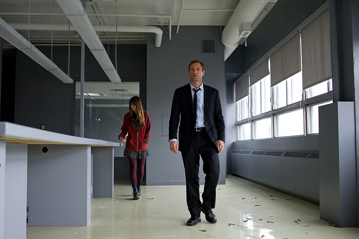 The Expatriate (2013) (imdb)