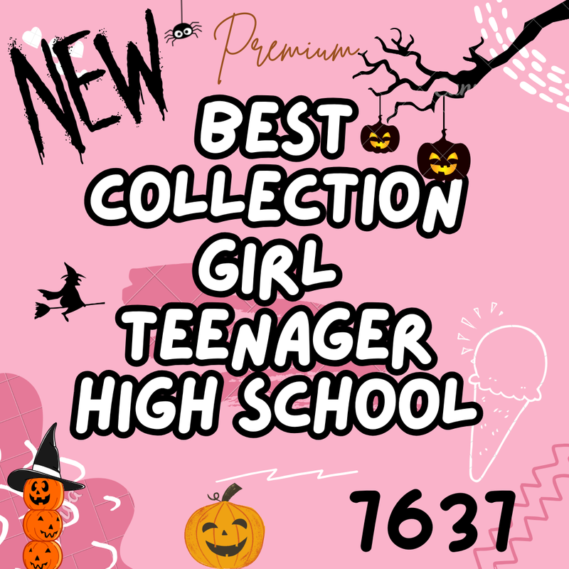 🌟OFFICIAL ORIGINAL🌟MEGA🌟best collection girls teenager high school 🌟7637🌟