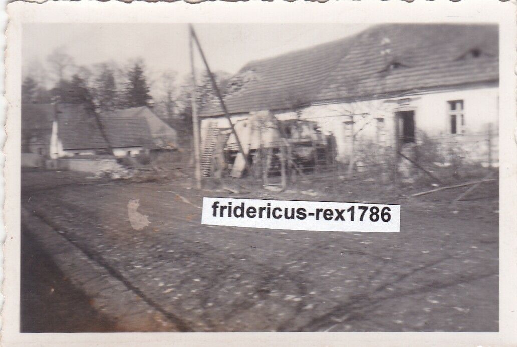 schw. Panzerjäger -Abt.88 Selbstfahrlafette Nashorn Hornisse Tar