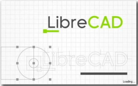LibreCAD 2.2.0 LibreCAD 2.2.0