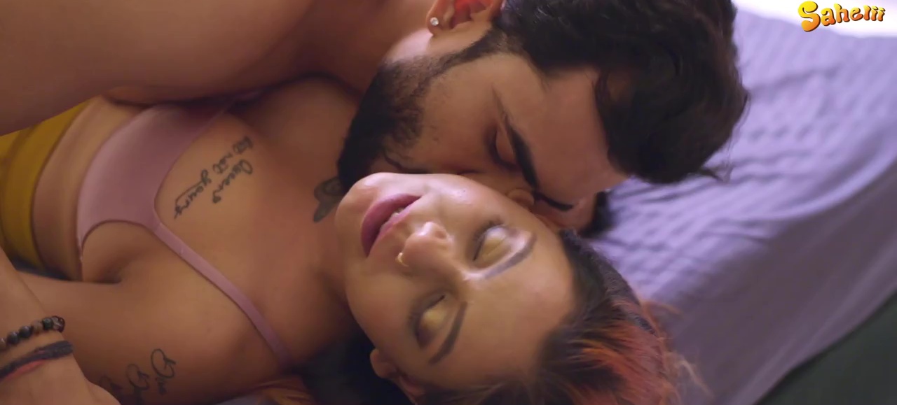 My Yoga Teacher (2024) Hindi Season 01 [Episodes 02 Added] | WEB-DL | 1080p | 720p | 480p | Sahelii WEB Series | Download | Watch Online