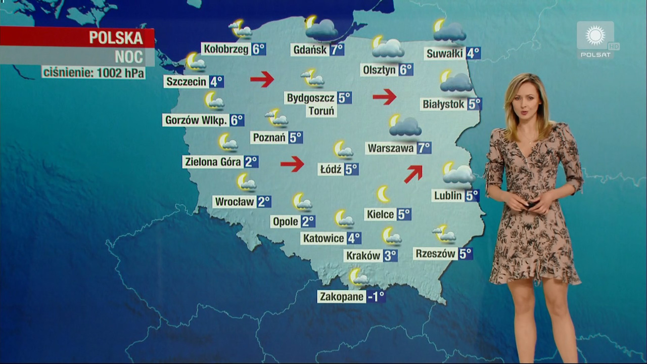 15 04 2020 milena rostkowska polsat 3