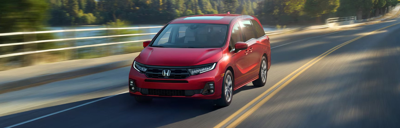 How Do San MateoÃÂ¢ÃÂÃÂs Driving Conditions Affect Your Honda?