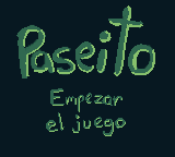 Icon Paseito