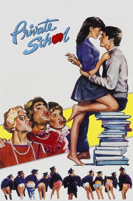 Prywatna szkoła / Private School (1983) MULTi.1080p.BluRay.REMUX.AVC.h264.DTS.AAC-AJ666 / Lektor PL 