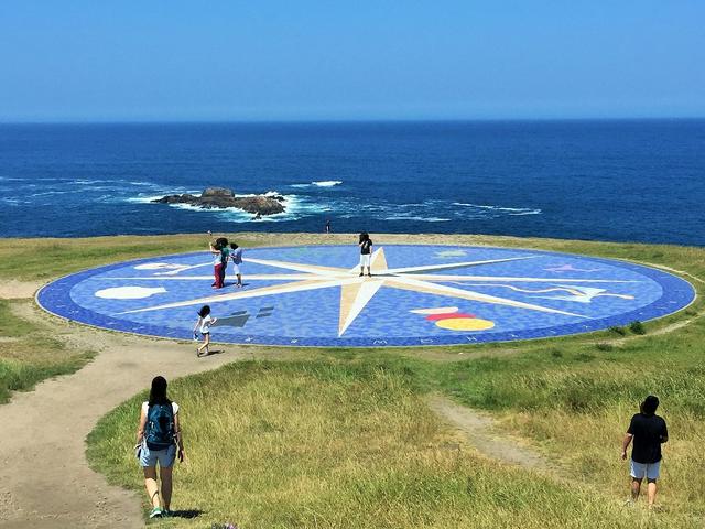 1º DÍA (VIERNES): A CORUÑA - GALICIA CON NIÑOS (4)