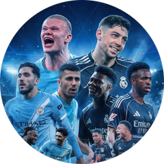 cropped circle image