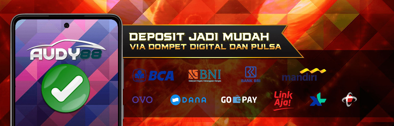 Ilustrasi topik login judi mesin jackpot terpercaya