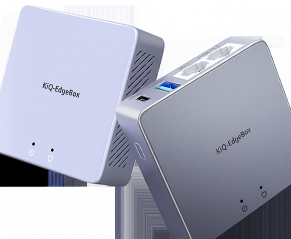 EdgeBox Hardware Appliance