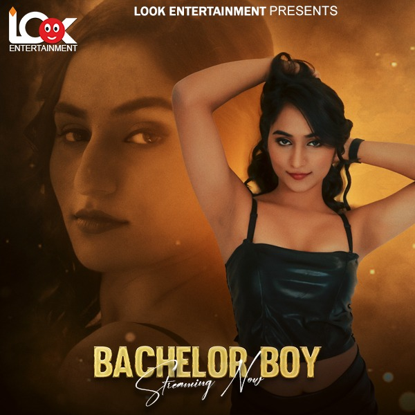  Bachelor Boys (2024) UNRATED 720p HEVC HDRip LookEnt S01E01T03 Hot Web Series [350MB] Full Movie Download