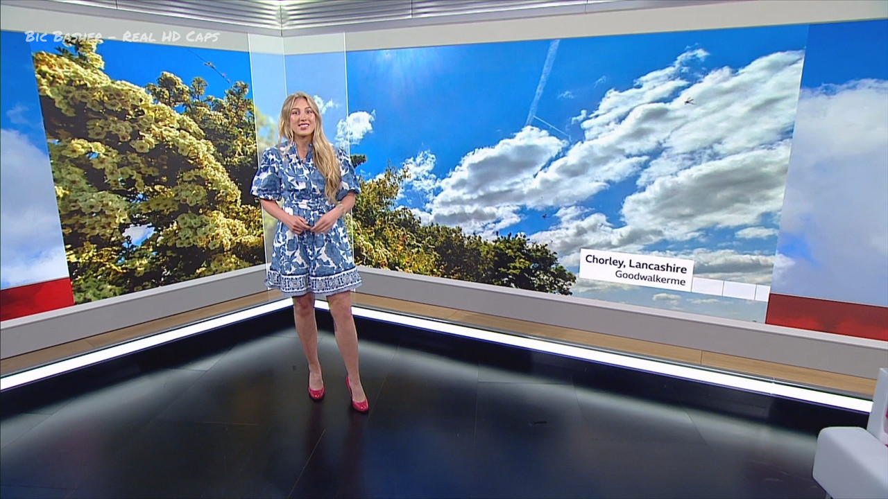 05.14 - 18.30.00 - North West Tonight; Weather. The new film from Rog....ts_snapshot_01.36.870