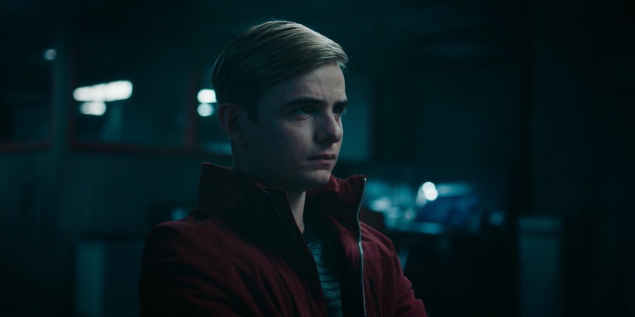 Alex Rider (2020) S01E01 Episode One (1080p AMZN Webrip x265 10bit EAC3 5.1 - HxD) [TAoE].mkv_202007