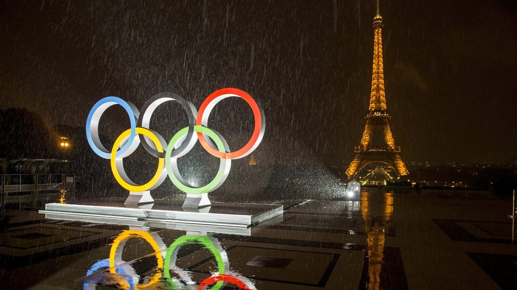 Олимпиада в Париже дорожает