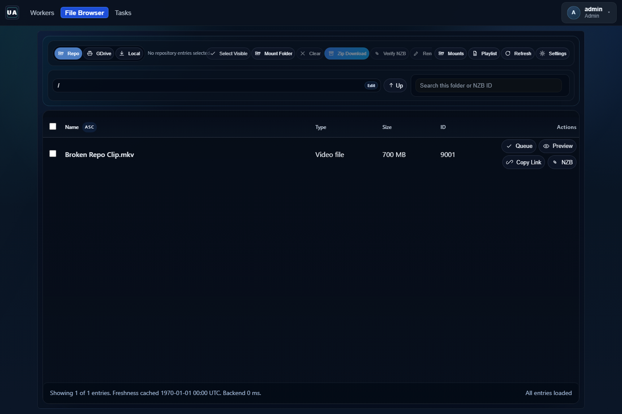 before chromium desktop