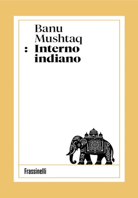 Banu Mushtaq - Interno indiano (2026)