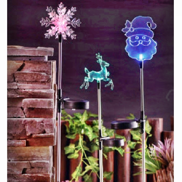 Stainless Steel Light : 82143