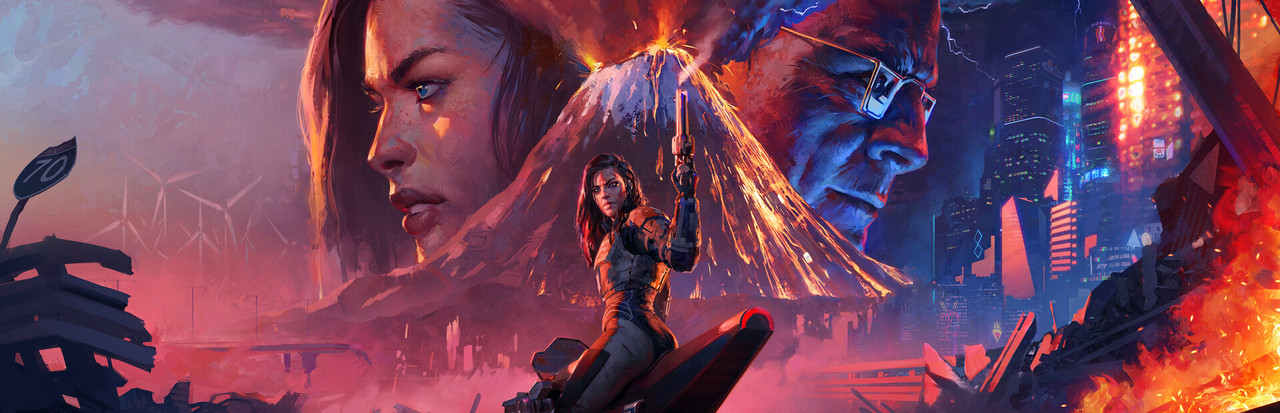 Ion Fury 2 0 ENG GNU Linux Native johncena141