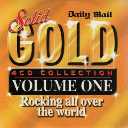 VA - Solid Gold Volume One - Rocking All Over The World (2004) FLAC