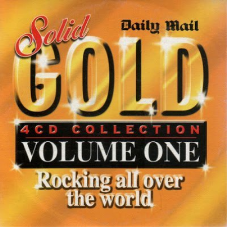 ab5edf25 1d5c 4355 b2a9 89bfd15885c2 - VA - Solid Gold Volume One - Rocking All Over The World (2004) FLAC