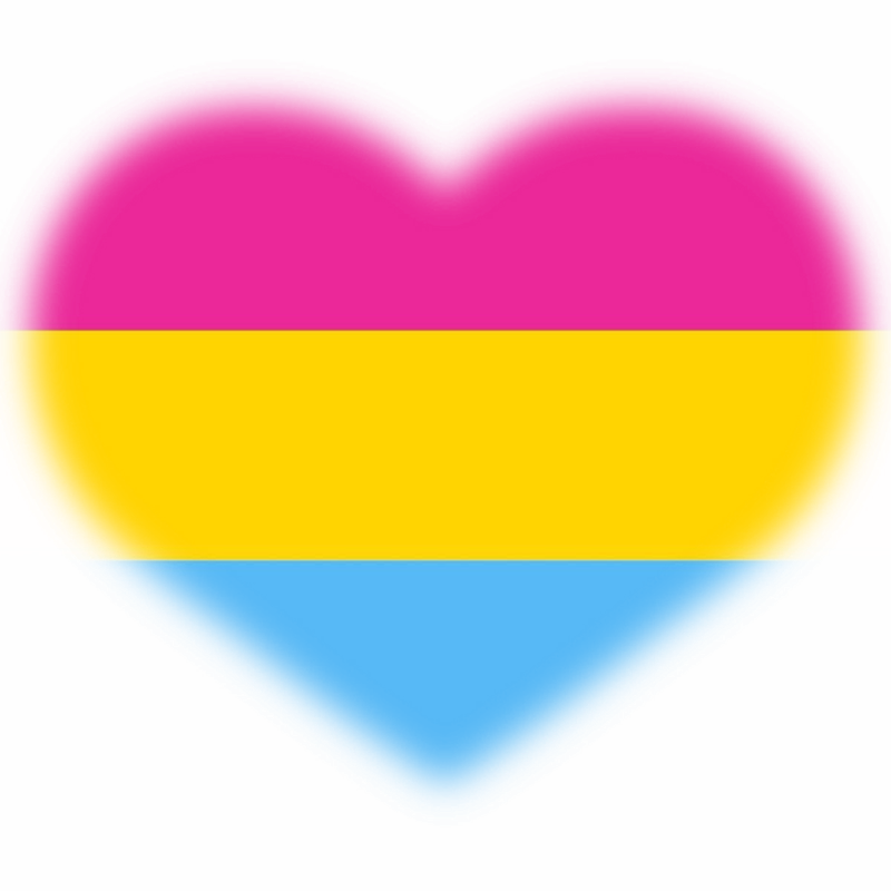 pansexual
