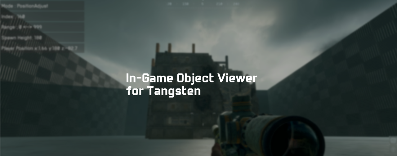 in-game-object-viewer-for-tungsten