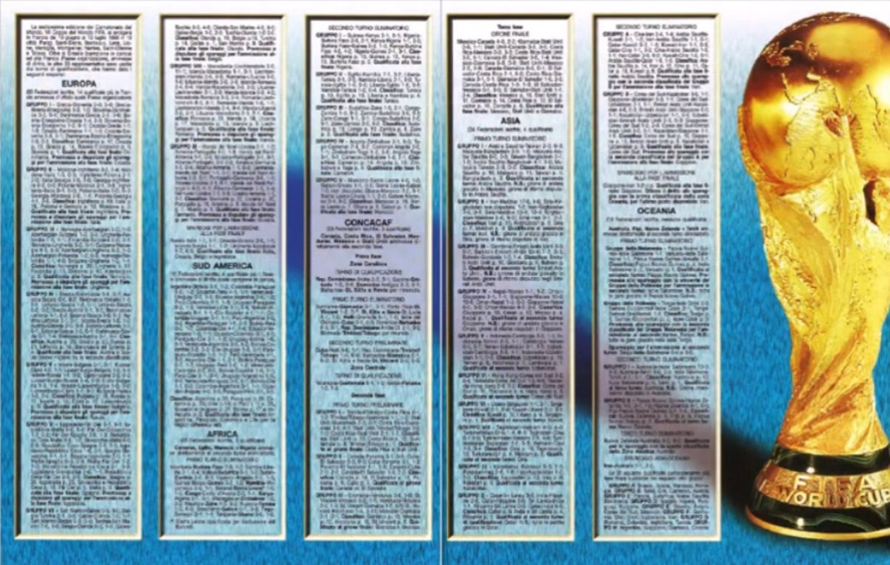Lot De 40 Scudetti Panini Calciatori 1997-98 - Collection Non Complète, Neuf