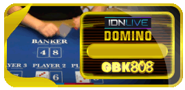 Casino Games Domino