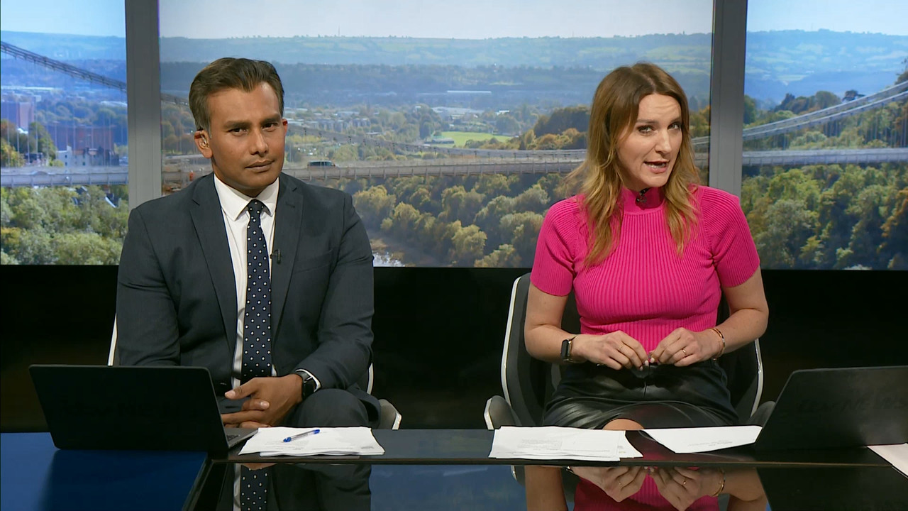 09.18 - 18.00.01 - ITV News West Country. ITV News West Country..ts_snapshot_21.25.443