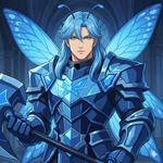 昆虫_蓝蝴蝶将军.png