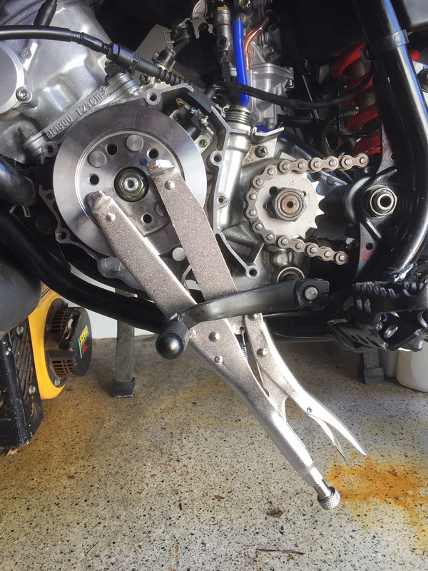 125 DTR DÉMONTAGE ROTOR 15 02 2021 (3)