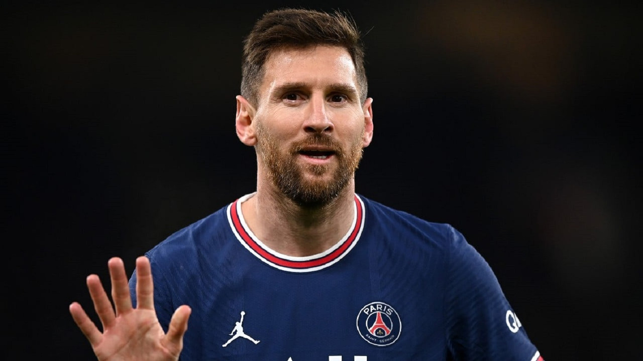 Messi superó el COVID-19, pero ¿Por qué no jugará en el PSG vs Lyon?