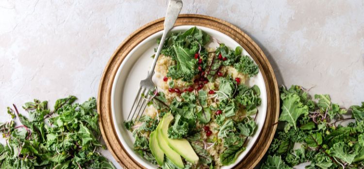 True Food Kale Salad Boost Your Morning Energy with This Nutrient-Packed 9 true food kale salad 9