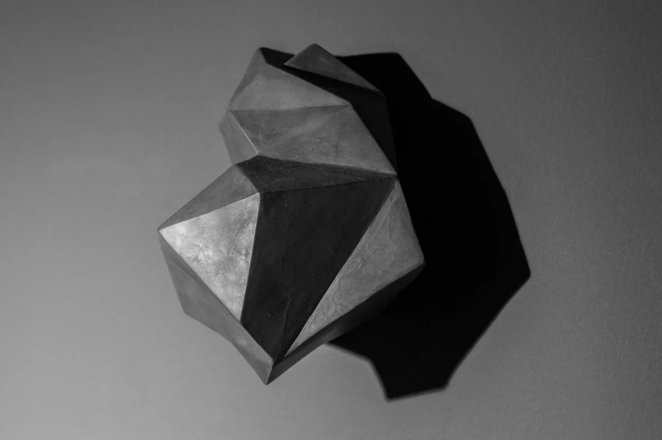 Скульптура 2