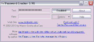Password Cracker 4.49