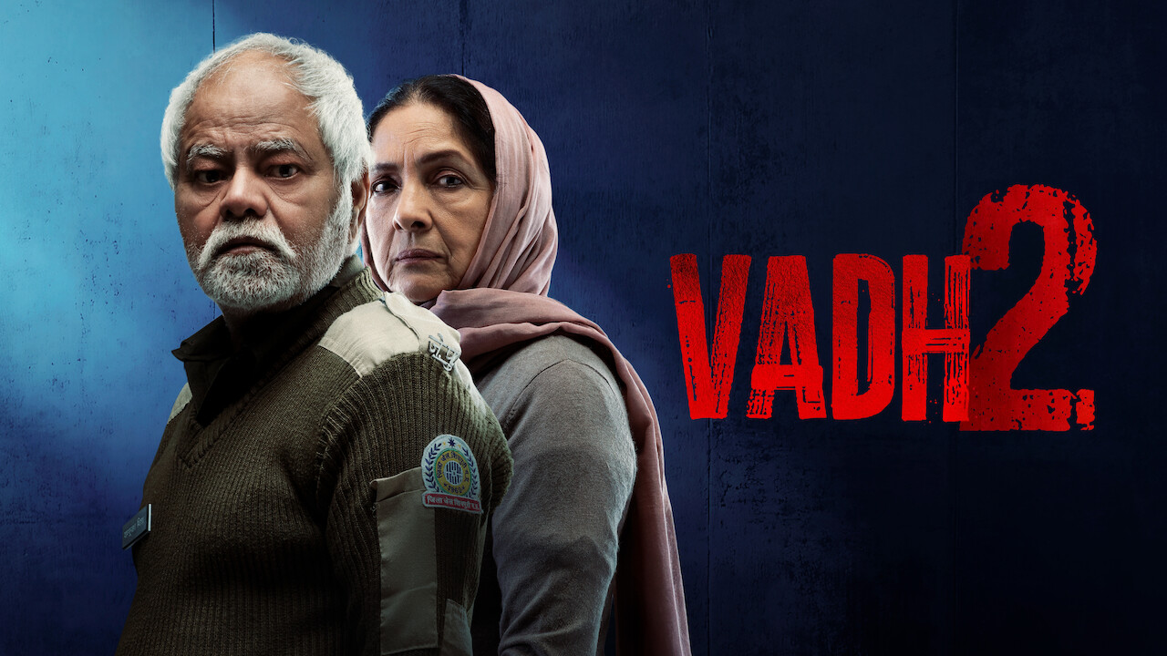 Vadh 2 (2026)
