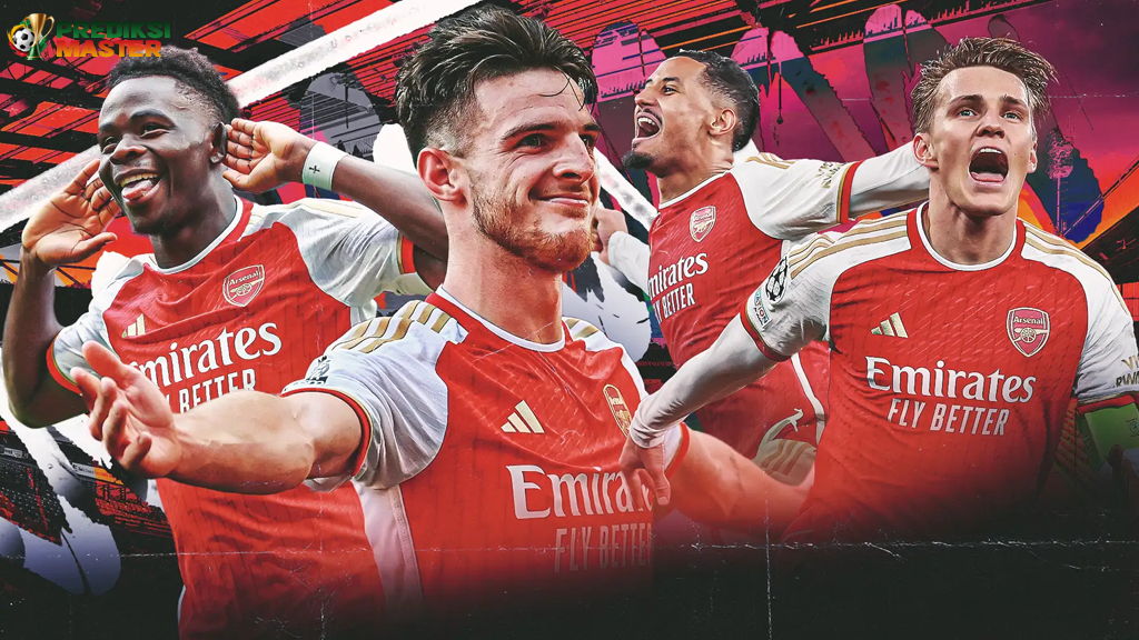 Arsenal Transfers